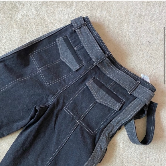 Zara SRPLS Collection Jeans - Picture 3 of 5